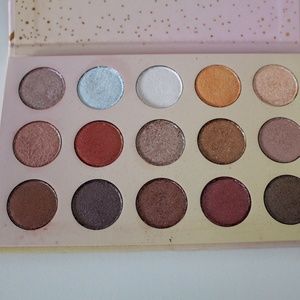 Colourpop Golden State of Mind Pallete